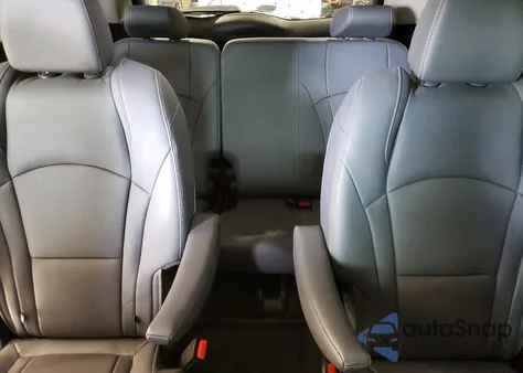 2021 Buick Enclave Premium from USA, damaged, VIN 5GAEVBKW8MJ159354